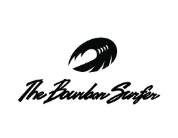 THE BOURBON SURFER trademark