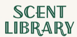 SCENT LIBRARY trademark