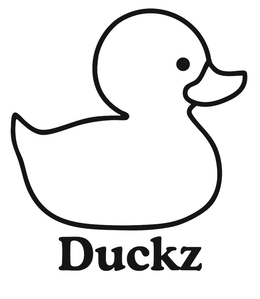 DUCKZ trademark