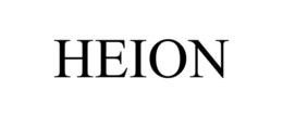 HEION trademark