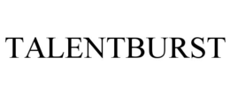 TALENTBURST trademark