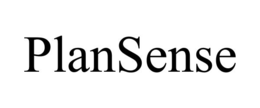 PLANSENSE trademark