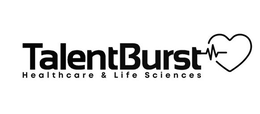TALENTBURST HEALTHCARE & LIFE SCIENCES trademark