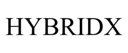 HYBRIDX trademark