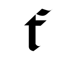 F trademark