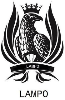 LAMPO LAMPO trademark