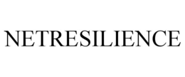 NETRESILIENCE trademark