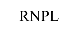 RNPL trademark
