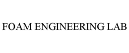 FOAM ENGINEERING LAB trademark