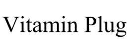 VITAMIN PLUG trademark