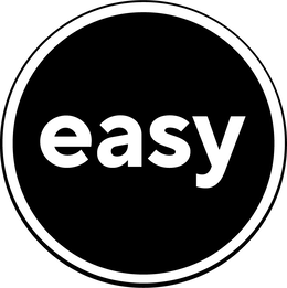 EASY trademark