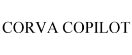 CORVA COPILOT trademark