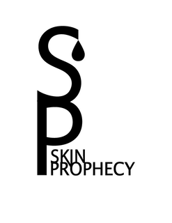 SP SKIN PROPHECY trademark