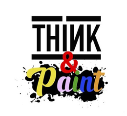 THINK & PAINT trademark