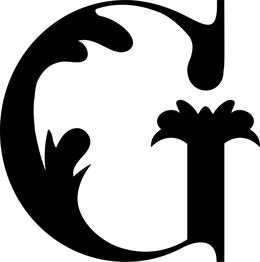 G trademark