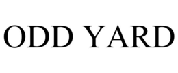 ODD YARD trademark
