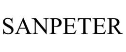 SANPETER trademark