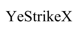 YESTRIKEX trademark
