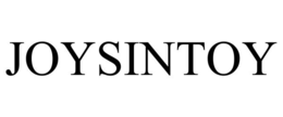 JOYSINTOY trademark