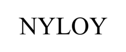 NYLOY trademark