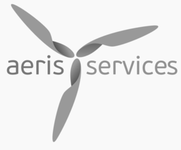AERIS SERVICES trademark