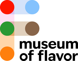 F MUSEUM OF FLAVOR trademark