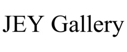 JEY GALLERY trademark