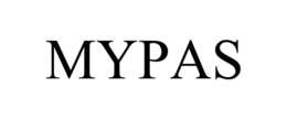 MYPAS trademark