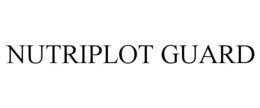 NUTRIPLOT GUARD trademark