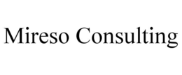 MIRESO CONSULTING trademark