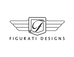 F FIGURATI DESIGNS trademark