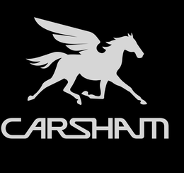 CARSHAM trademark