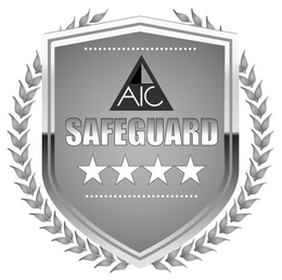 AIC SAFEGUARD trademark