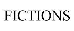 FICTIONS trademark