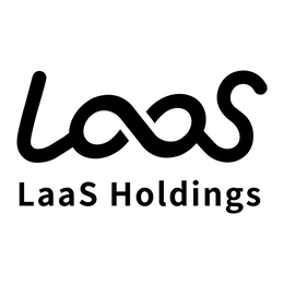 LAAS LAAS HOLDINGS trademark
