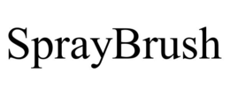 SPRAYBRUSH trademark