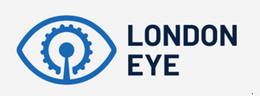 LONDON EYE trademark