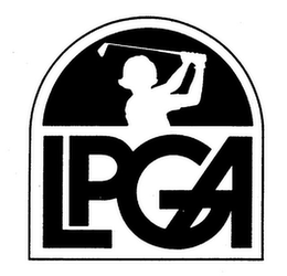 LPGA trademark
