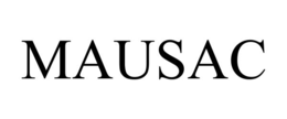 MAUSAC trademark