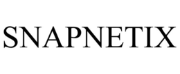 SNAPNETIX trademark