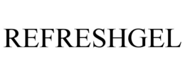 REFRESHGEL trademark