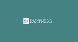 I + PARTNERS trademark