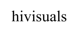 HIVISUALS trademark