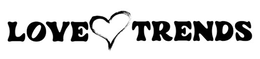 LOVE TRENDS trademark