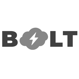 BOLT trademark