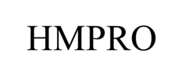 HMPRO trademark