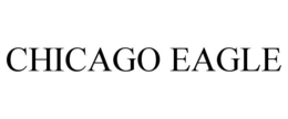 CHICAGO EAGLE trademark