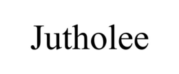 JUTHOLEE trademark