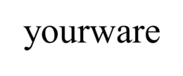 YOURWARE trademark