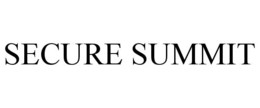 SECURE SUMMIT trademark